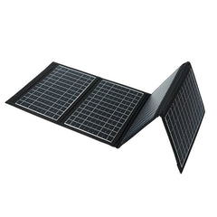 Portable solar panel