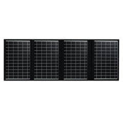 portable solar charging panel