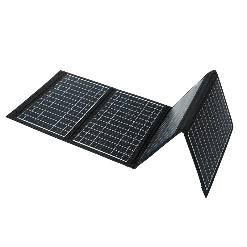 Portable solar panel