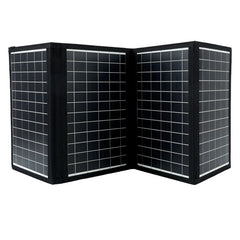 328g Ultra-Light, 30W Ultra-Power: The Complete Solar Charger