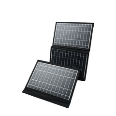 portable solar charging panel